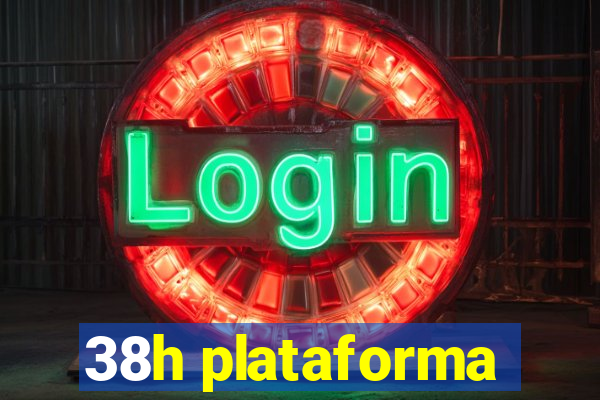 38h plataforma